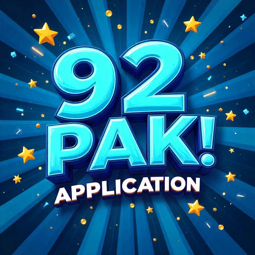Play 92 Pak App 2025: Online Games, Social Trends & Psychology Insights