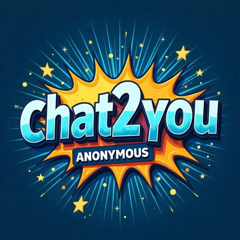 Chat2You 2025: Ethics of Anonymous Chats