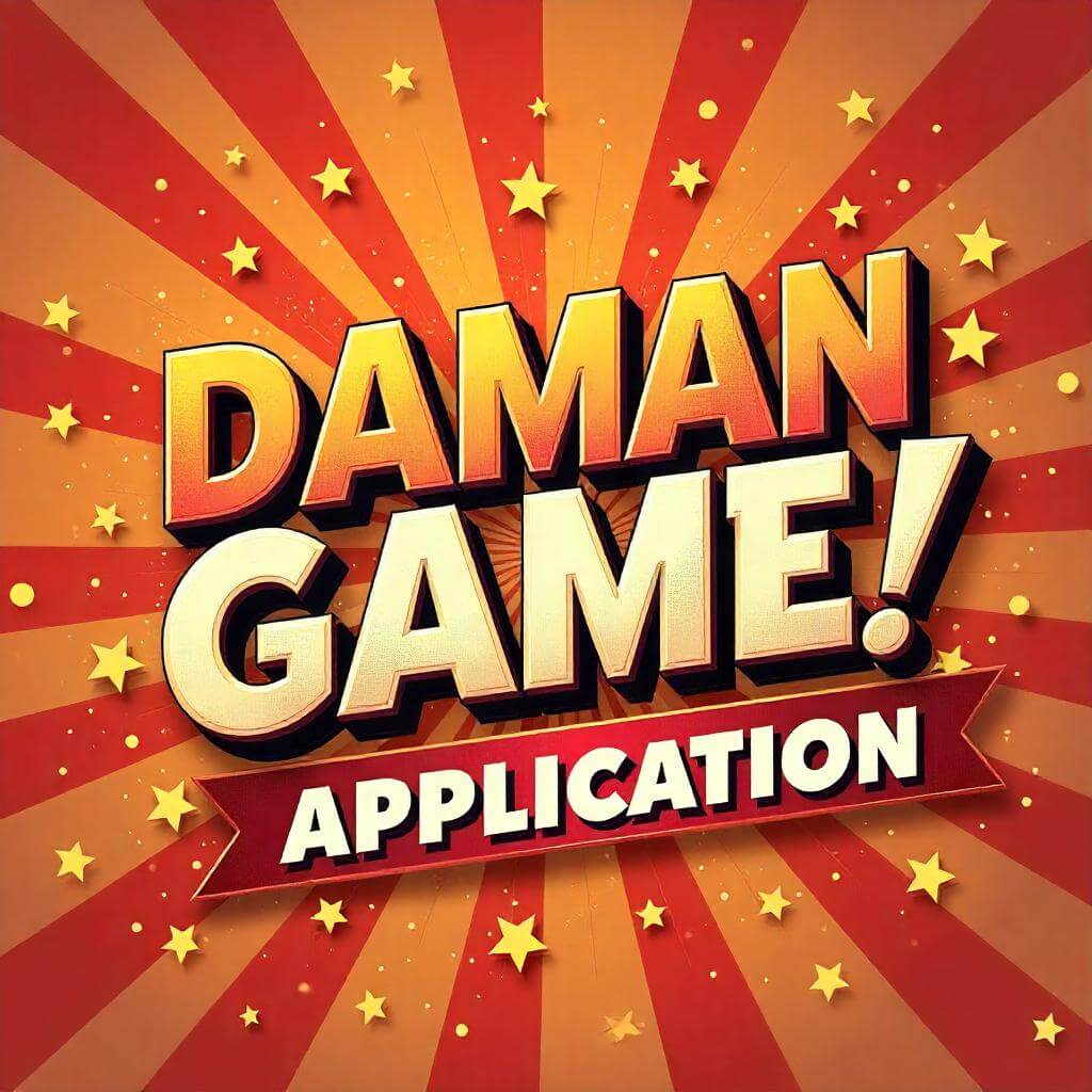Daman App 2025 Android Installation Guide