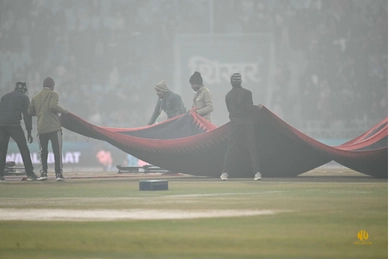 India vs. South Africa