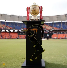 IPL 2026 Records